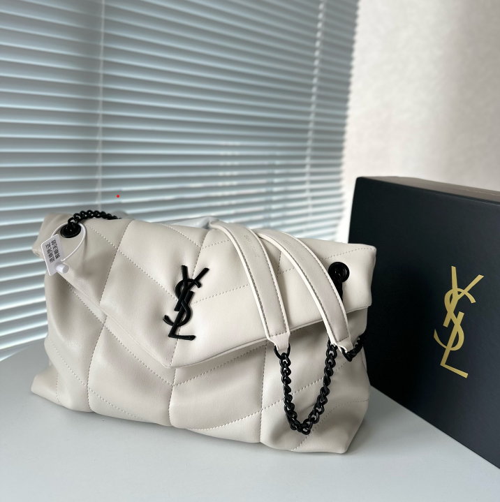 Bolso Crossbody, YSL. N°53