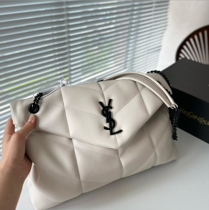 Bolso Crossbody, YSL. N°53