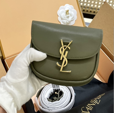 Bolso Crossbody, YSL. N°69