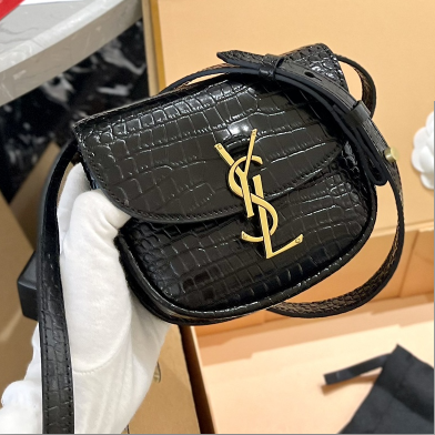 Bolso Crossbody, YSL. N°69