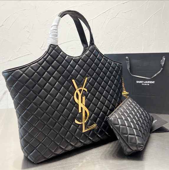 Bolso Gaby de YSL. N°81