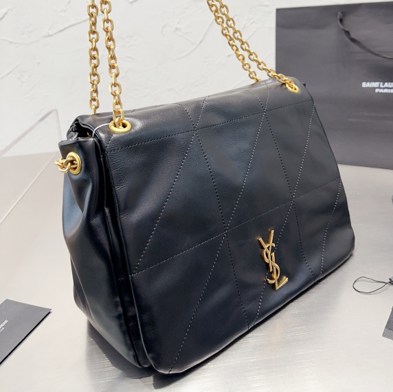 Bolso Crossbody, YSL. N°83