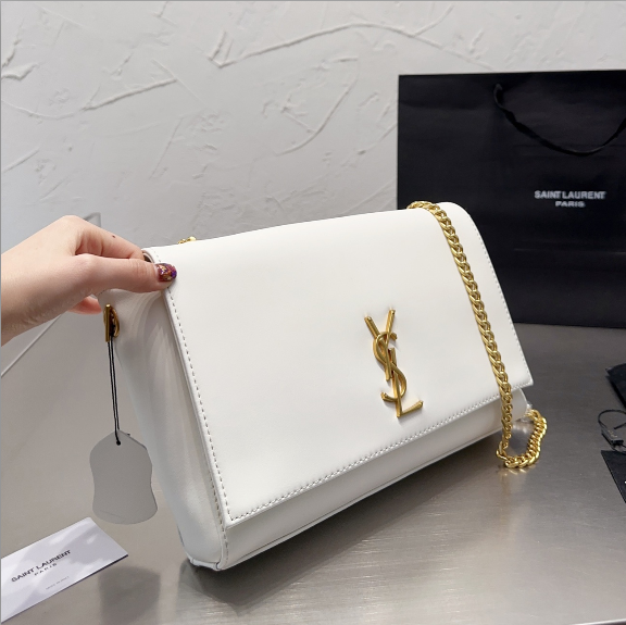 Bolso Crossbody, YSL. N°84