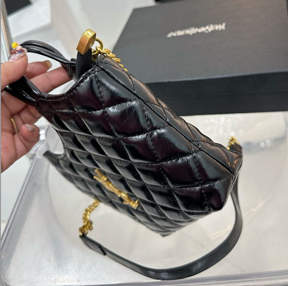 Bolso Shopping YSL. N°91