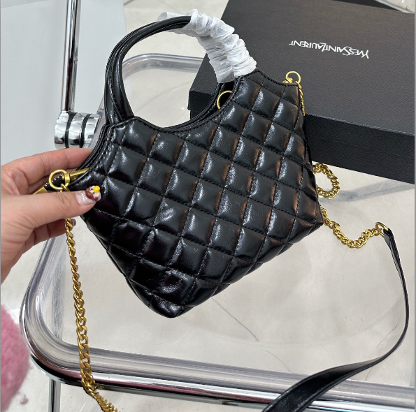 Bolso Shopping YSL. N°91