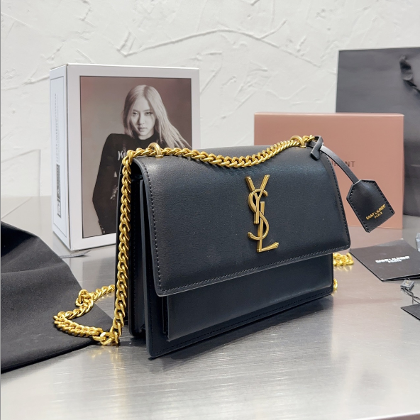 Bolso Sunset, YSL. N°93