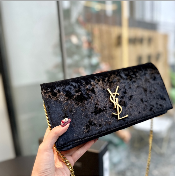 Bolso Kate de YSL. N°99