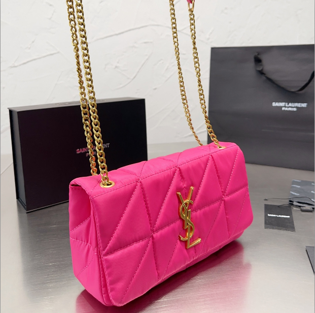 Bolso Jamie, YSL. N°100