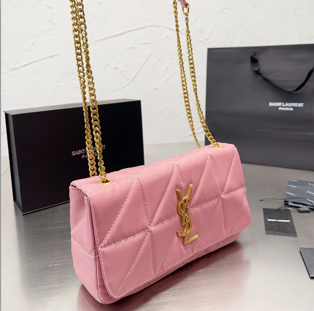 Bolso Jamie, YSL. N°100