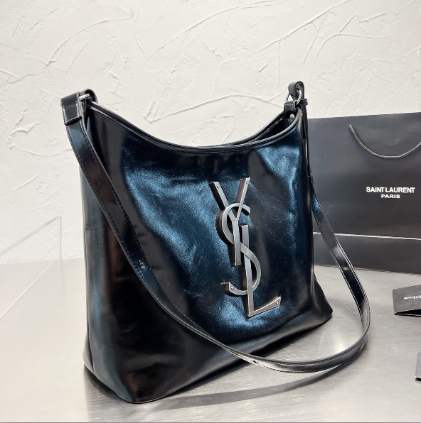 Bolso Shopping, YSL. N°114