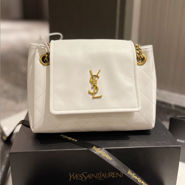 Bolso Nolita de YSL. N°120