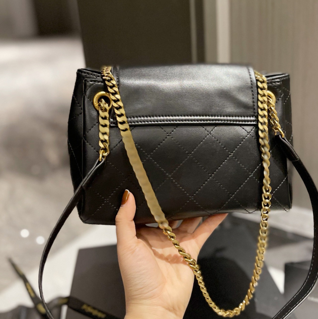 Bolso Nolita de YSL. N°120