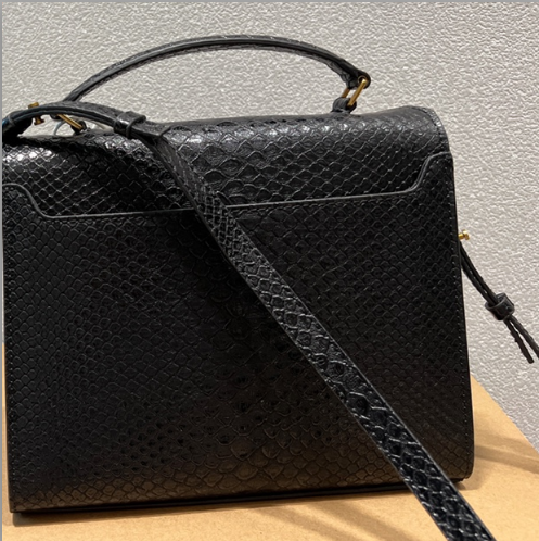 Bolso Cassandra de YSL. N°121