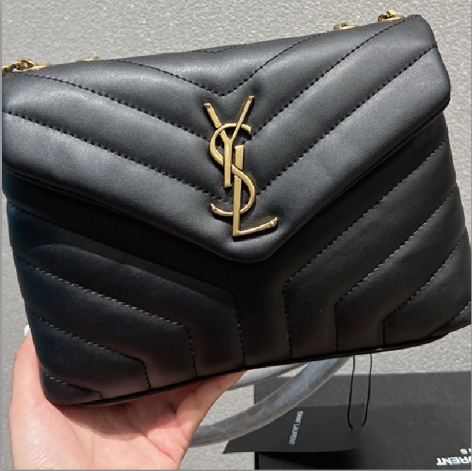 Bolso LouLou De YSL. N°127