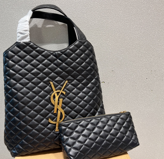 Bolso Icare de YSL. N°138