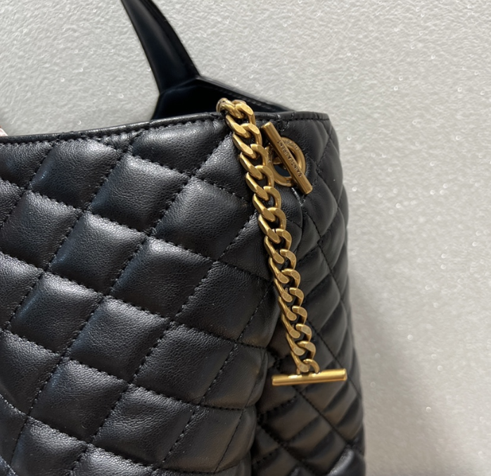 Bolso Icare de YSL. N°138