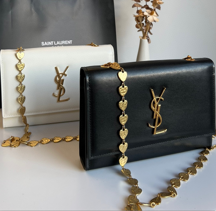 Bolso Woc de YSL. N°142