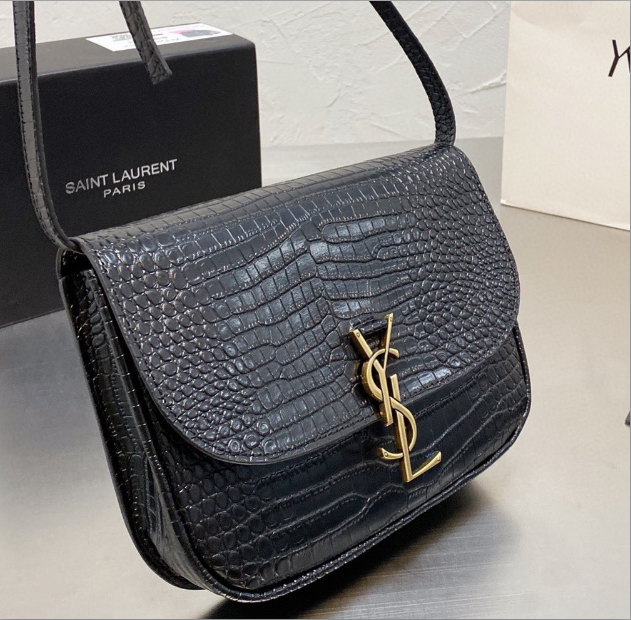 Bolso Kaia De YSL. N°156