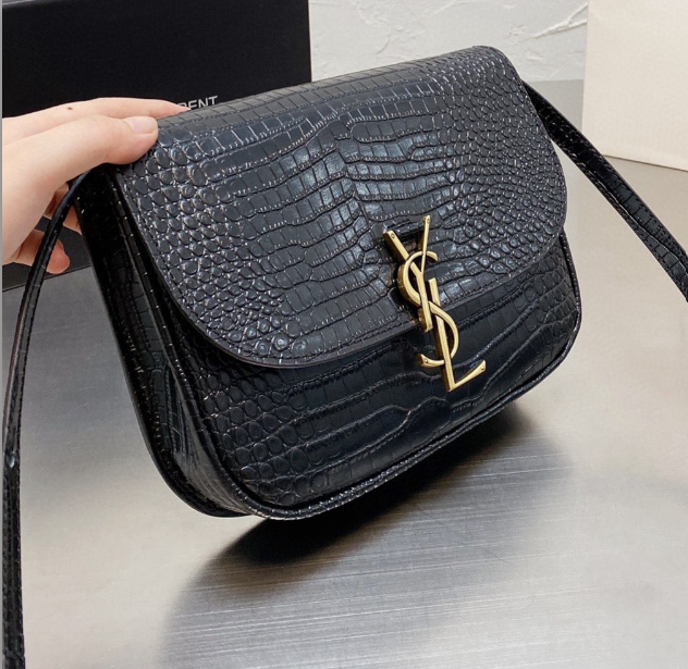 Bolso Kaia De YSL. N°156