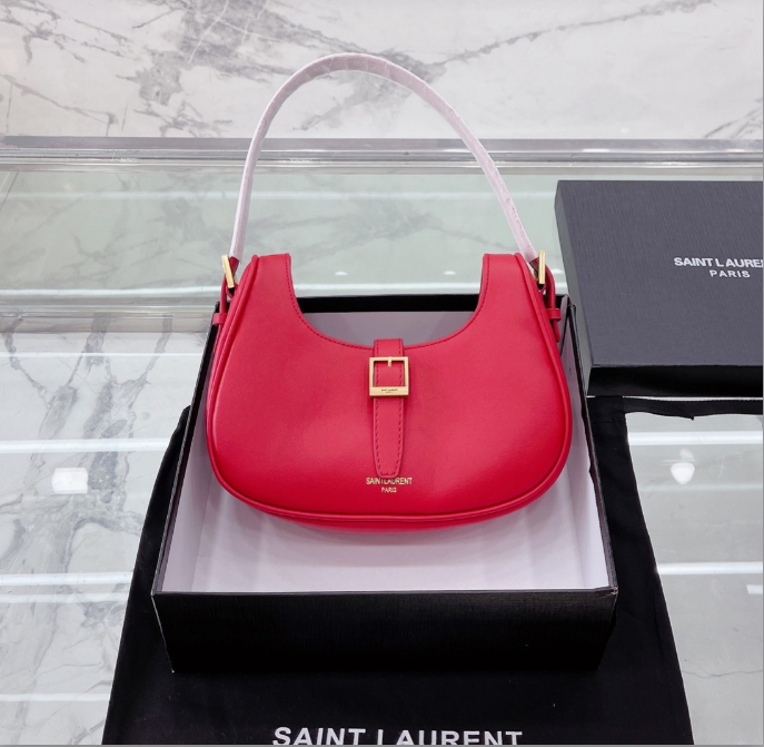 Bolso Le Fermoir de YSL. N°159