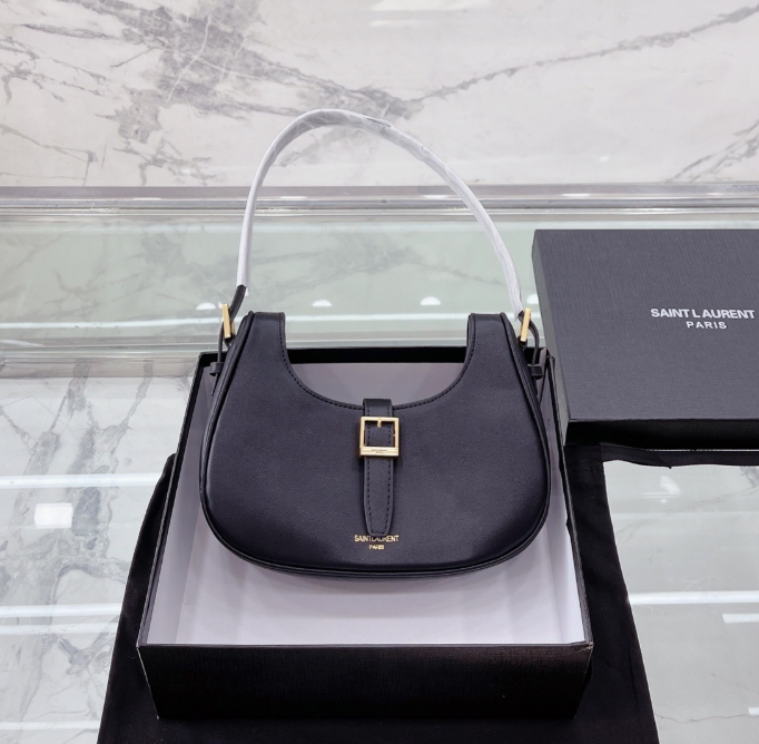 Bolso Le Fermoir de YSL. N°159