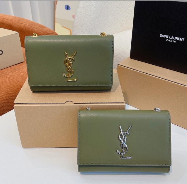 Bolso Kate de YSL. N°162