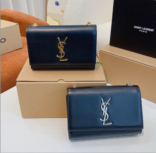 Bolso Kate de YSL. N°162