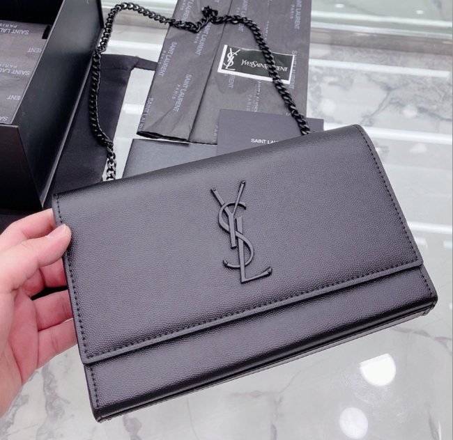 Bolso Kate de YSL. N°162