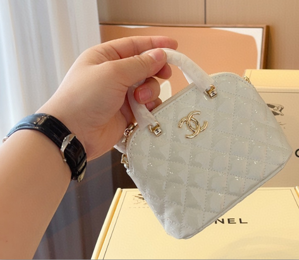 Bolso 23SS de Chanel. N°190