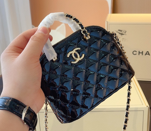 Bolso 23SS de Chanel. N°190