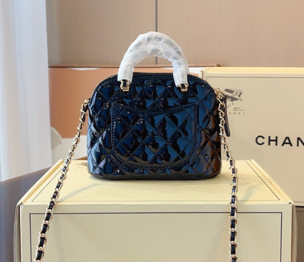 Bolso 23SS de Chanel. N°190