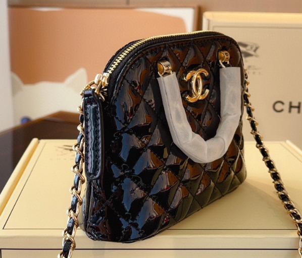 Bolso 23SS de Chanel. N°190