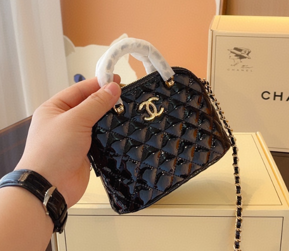 Bolso 23SS de Chanel. N°190