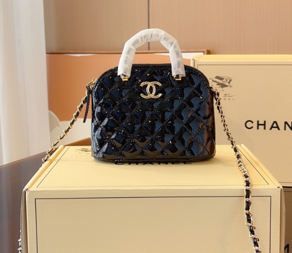 Bolso 23SS de Chanel. N°190