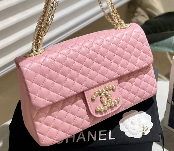 Bolso Westminster de Chanel.  N°191