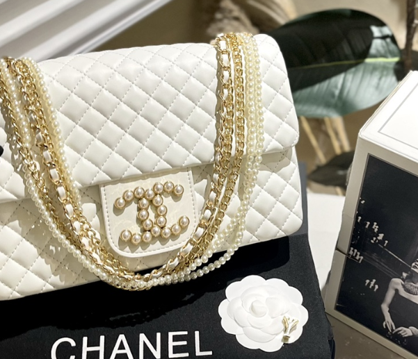 Bolso Westminster de Chanel.  N°192