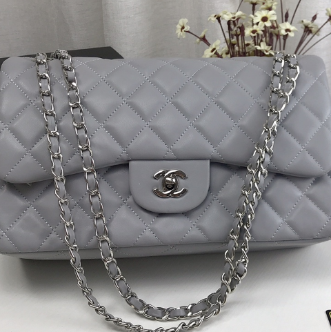 Bolso CF De Chanel. N°202