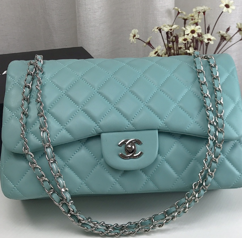 Bolso CF De Chanel. N°202