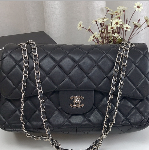 Bolso CF De Chanel. N°202