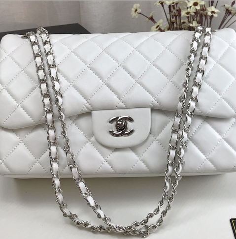 Bolso CF De Chanel. N°202