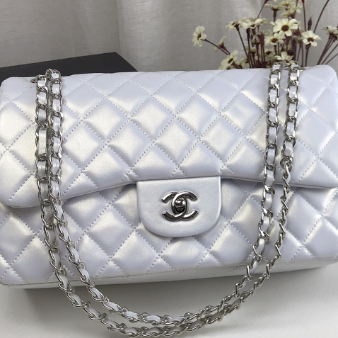 Bolso CF De Chanel. N°202