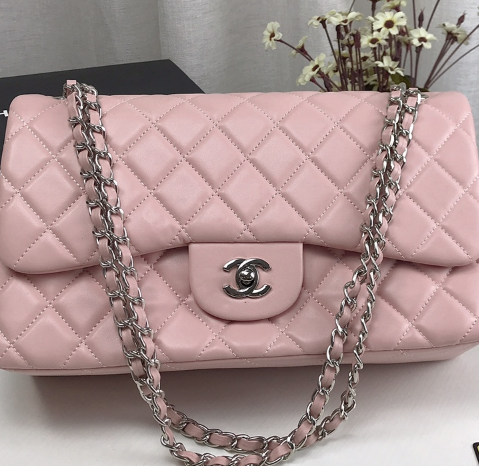 Bolso CF De Chanel. N°202