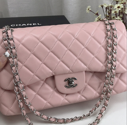 Bolso CF De Chanel. N°202