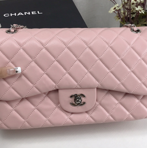 Bolso CF De Chanel. N°202