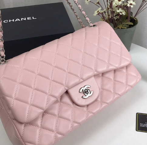 Bolso CF De Chanel. N°202