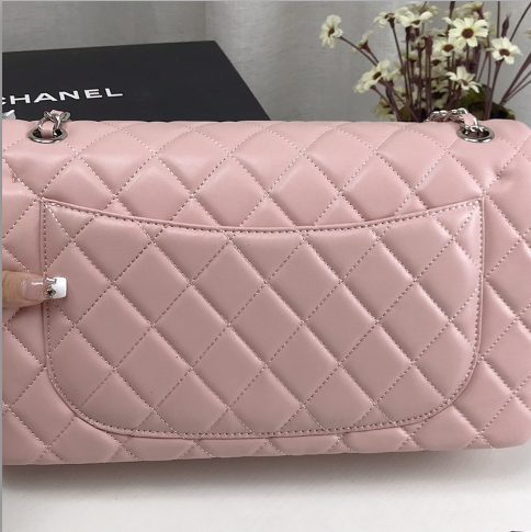 Bolso CF De Chanel. N°202