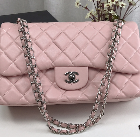 Bolso CF De Chanel. N°202