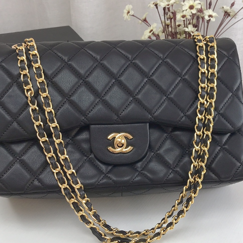 Bolso CF De Chanel. N°203