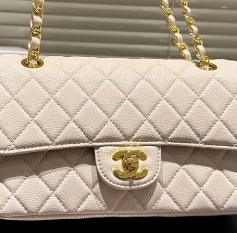 Bolso CF De Chanel. N°205