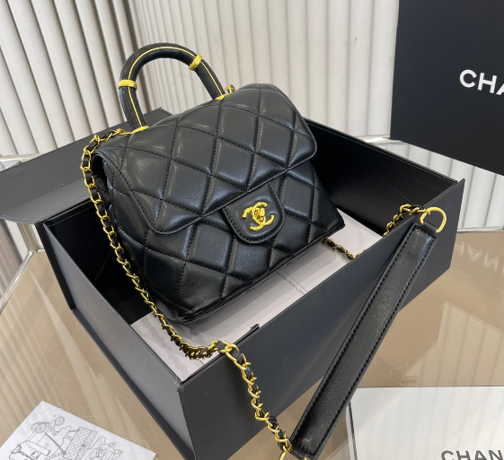 Bolso de mano de Chanel N°216